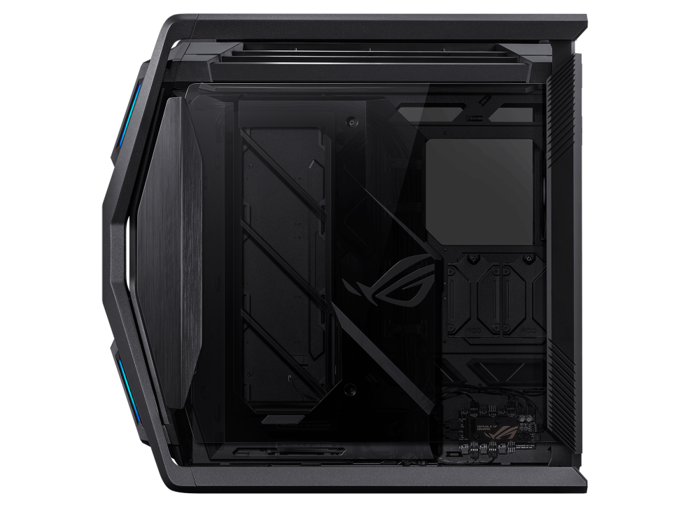 ASUS ROG Hyperion GR701 E-ATX Full Tower Case - Tech Bit Store