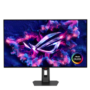 ROG Strix OLED XG32UCWMG