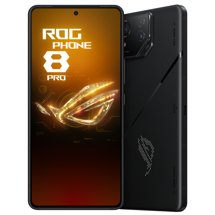 Asus ROG Phone 8 PRO