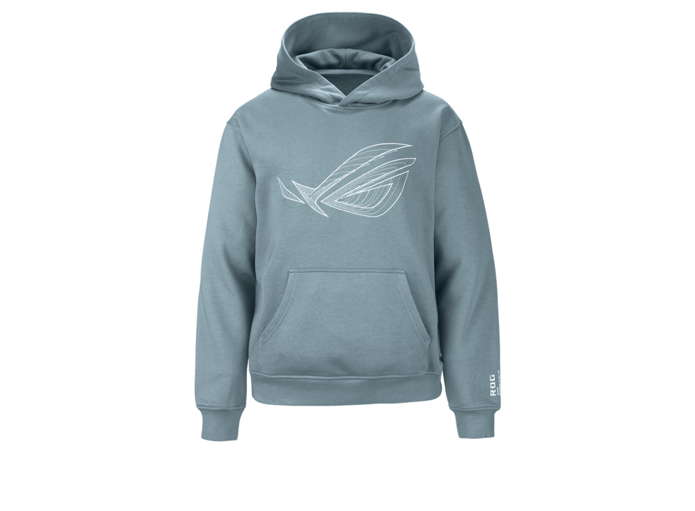 ROG Gravity Hoodie  Gaming apparel-bags-gear｜ROG - Republic of Gamers｜ROG  Global