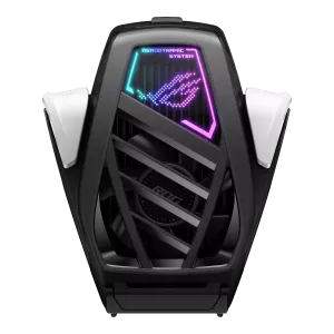 PC用ファン・クーラー ASUS AeroActive Cooler X ROG_AEROACTIVEX AeroActive Cooler X(ROG_AEROACTIVEX) | ASUS Store [JAPAN]
