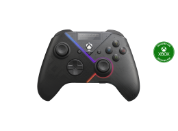 Xbox Elite 2 Core controller button out today, supports RGB