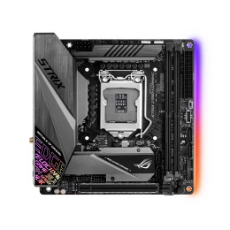 ROG STRIX Z390-H GAMING | ROG STRIX Z390-H GAMING | Gaming