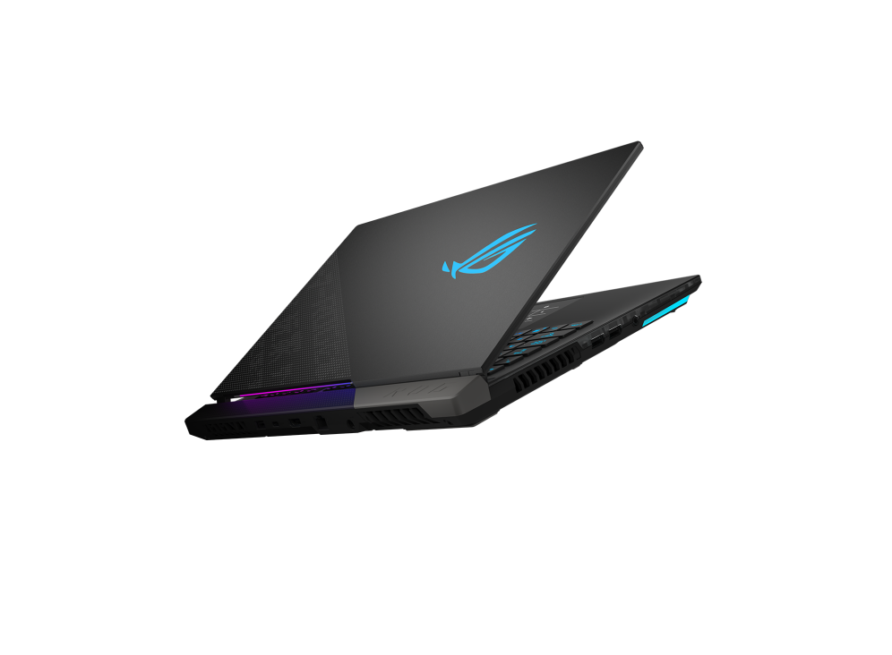 2021 ROG Strix SCAR 15