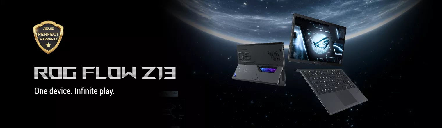 ROG FLOW Z13