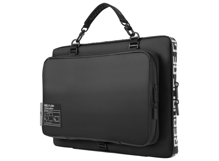 ROG SLASH Hard Case Luggage  Gaming apparel-bags-gear｜ROG - Republic of  Gamers｜ROG Global