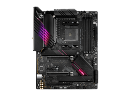 ROG STRIX B550-F GAMING | Motherboards | ROG United States