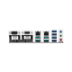 Q670M-EM-A-front view IO ports