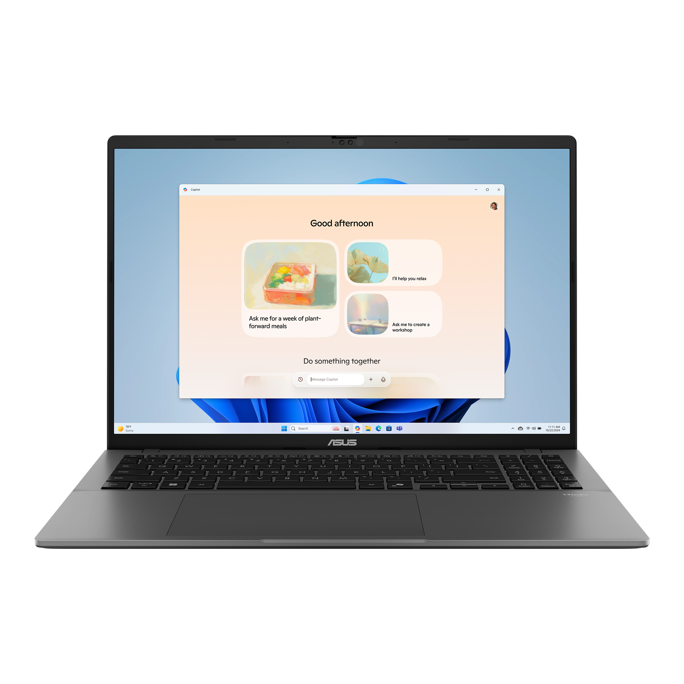 ASUS Vivobook S16 (M3607)