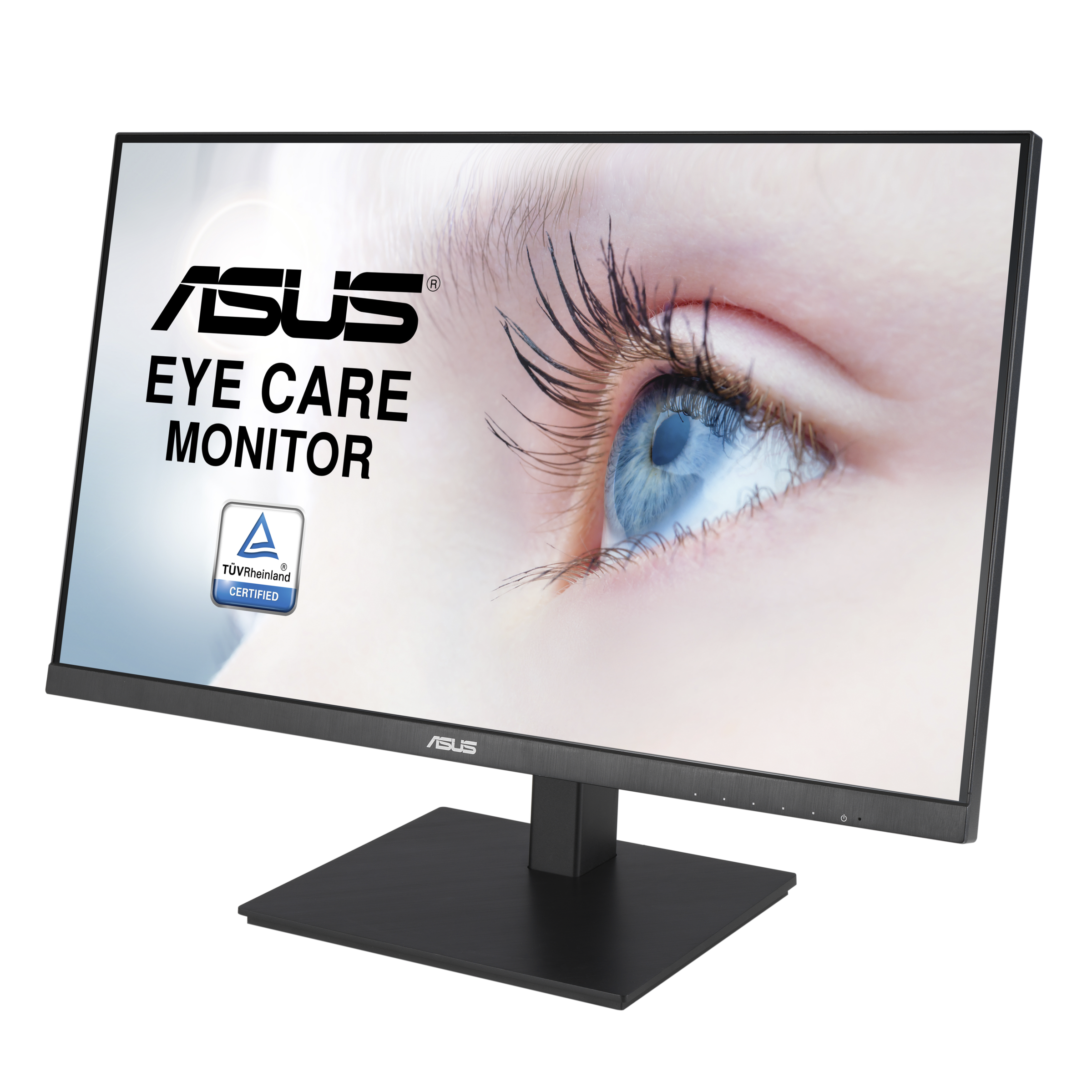 ASUS Moniteur Asus 24'' Rotatif /Hauteur LED VA24DQ - Ecran 24