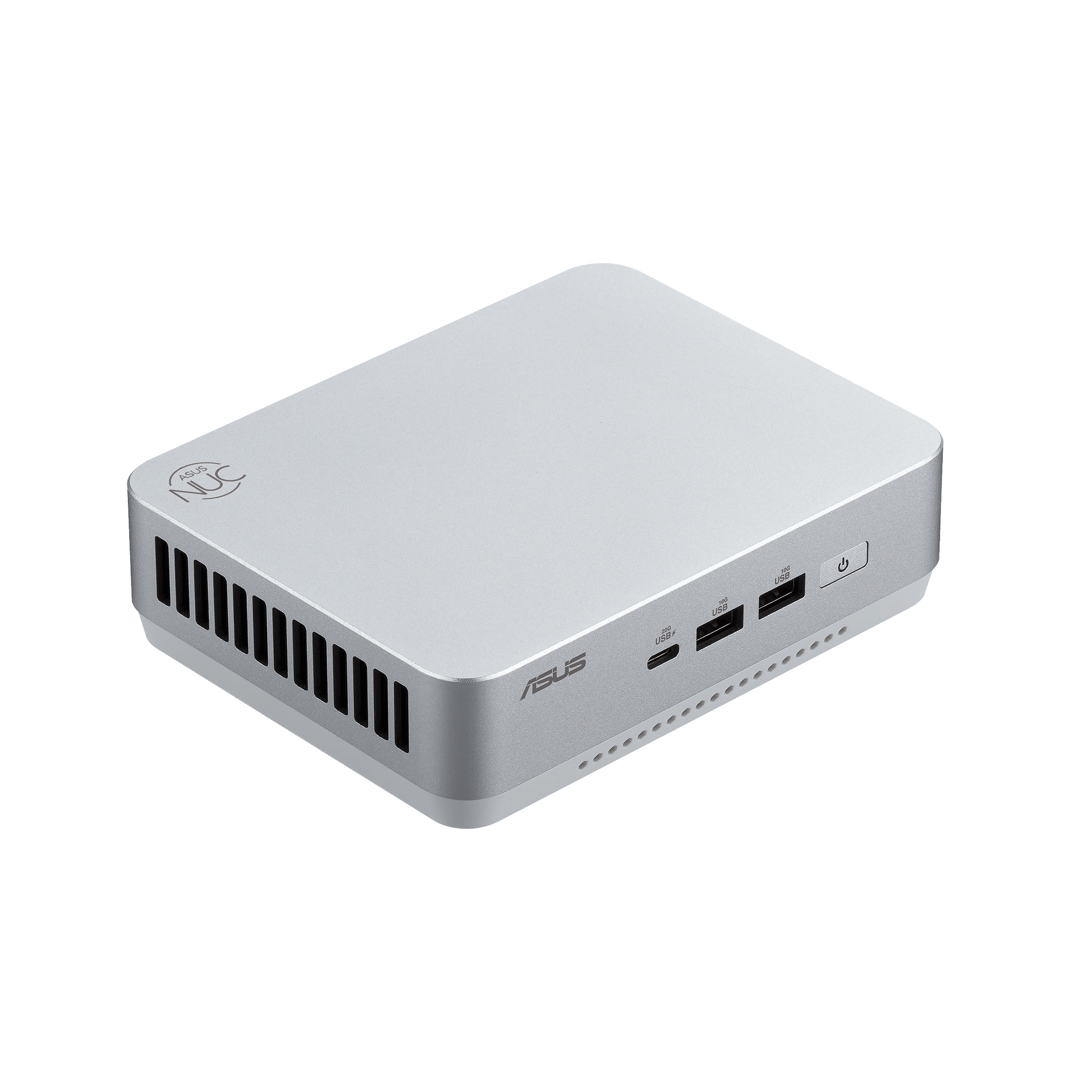 ASUS NUC 14PRO+ 一式 ASUS NUC 第14世代インテル Core Ultra プロセッサー搭載 Pro