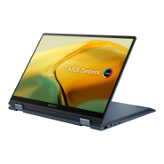 ASUS Zenbook 14 Flip OLED Laptop (UP3404)