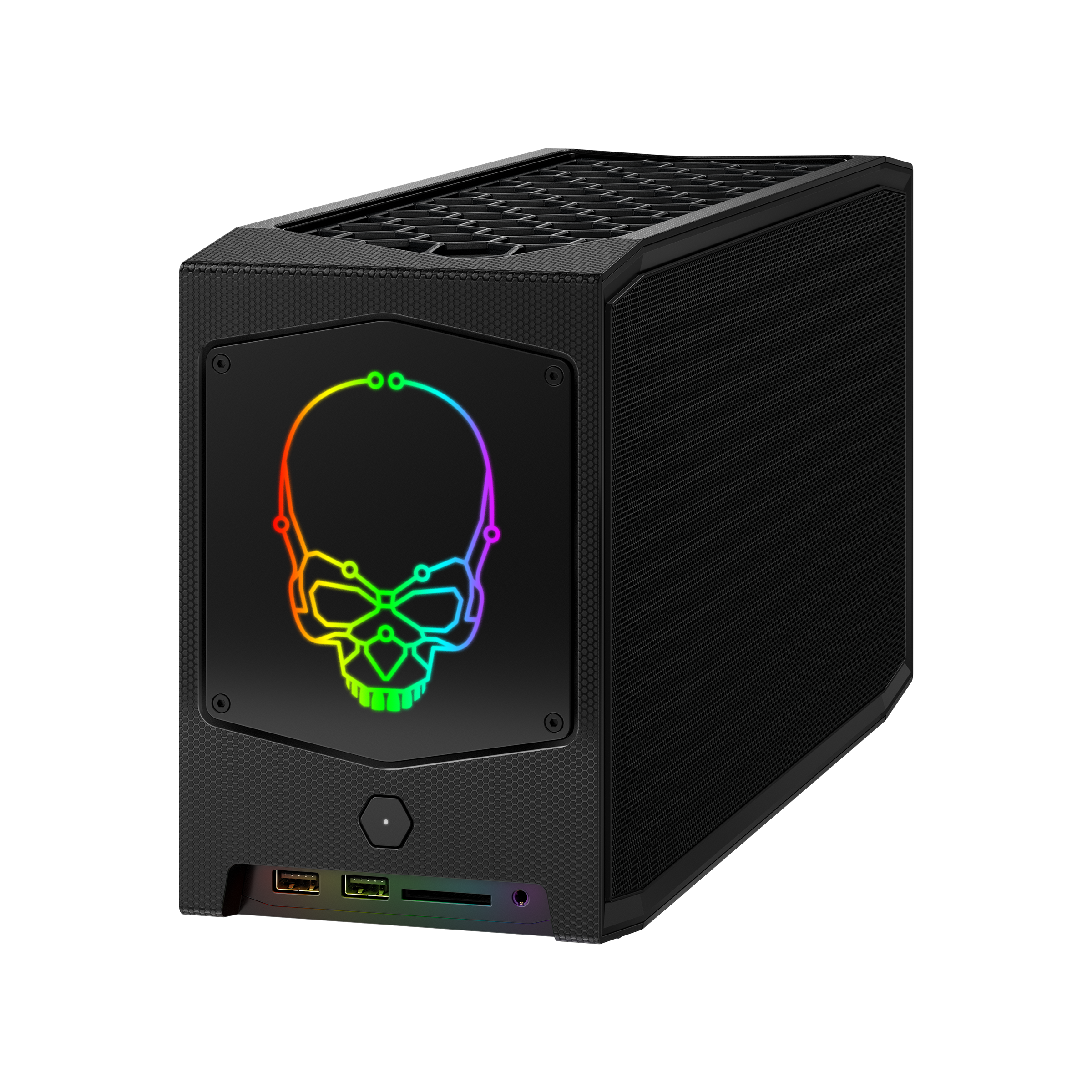 NUC 11 Extreme Kit｜NUCs｜ASUS Global