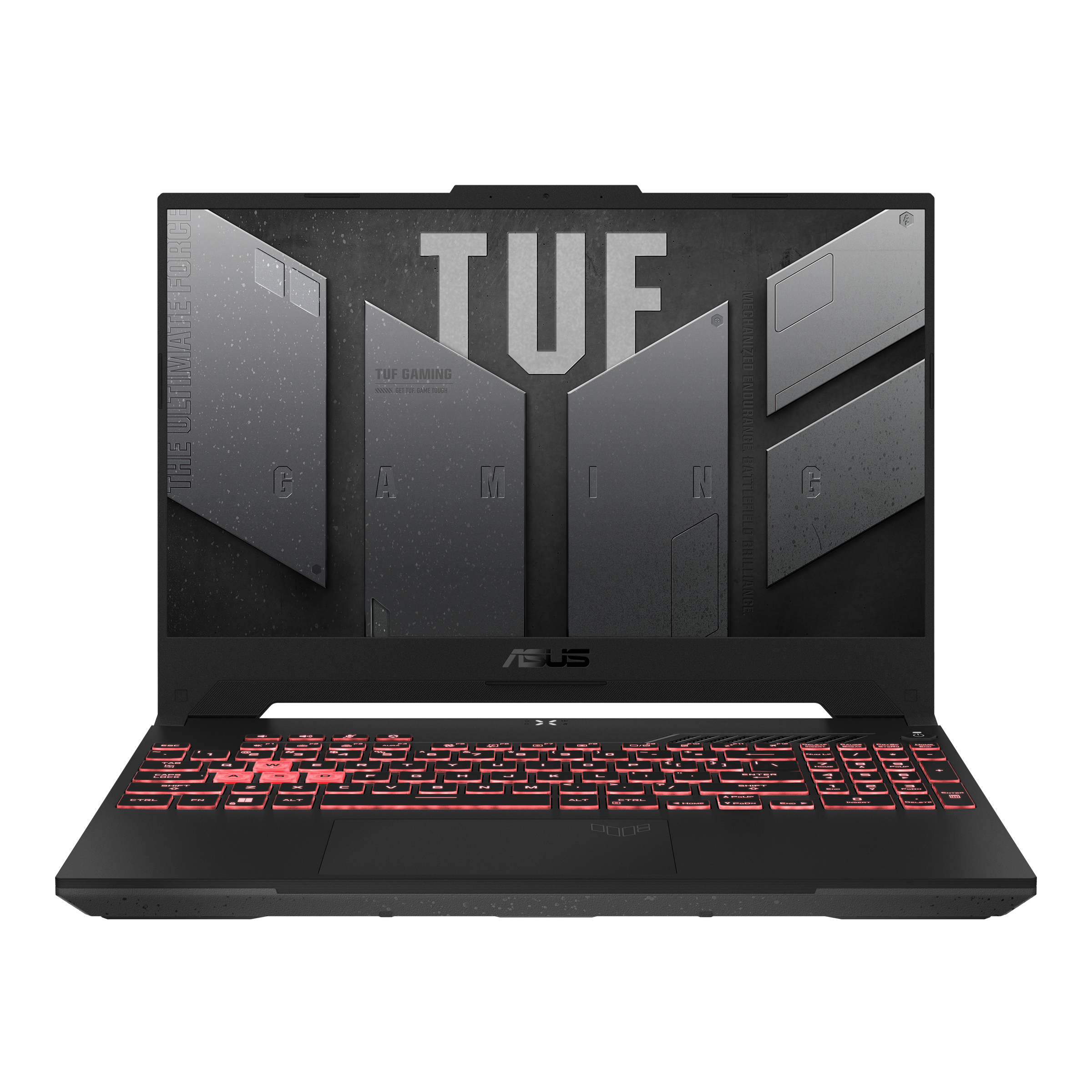 ASUS TUF Gaming A15 (2022)｜Laptops For Gaming｜ASUS USA