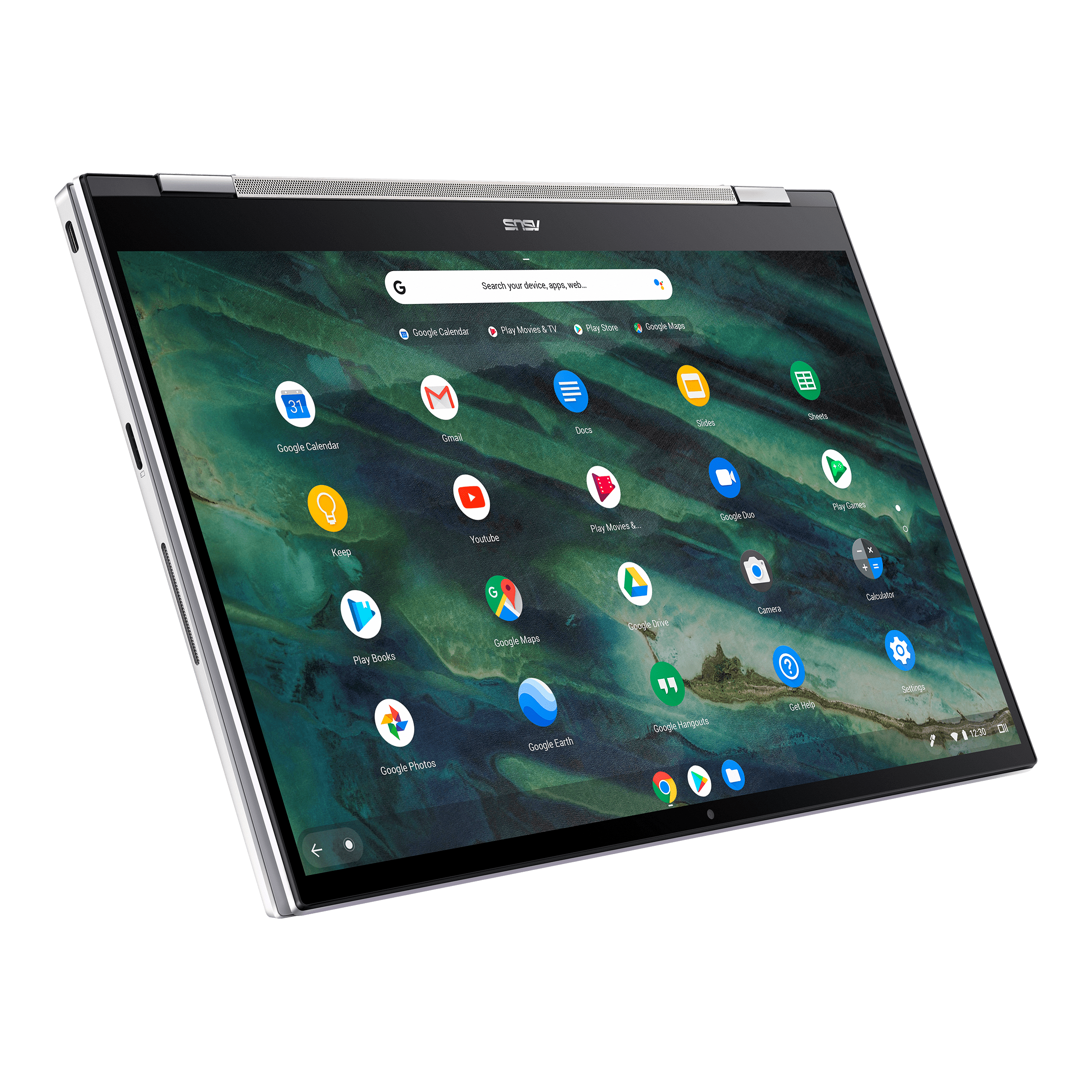 Asus Chromebook Flip C436 Laptops For Home Asus Baltics