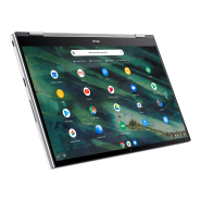 ASUS Chromebook Flip C436