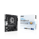 Pro H810M-CT-CSM  I/O ports closeup