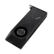 ASUS Turbo GeForce RTX™️ 3070 Ti graphics card, front angled view