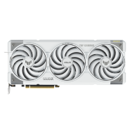 ASUS TUF Gaming GeForce RTX™ 5070 Ti 16GB GDDR7 White OC Edition
