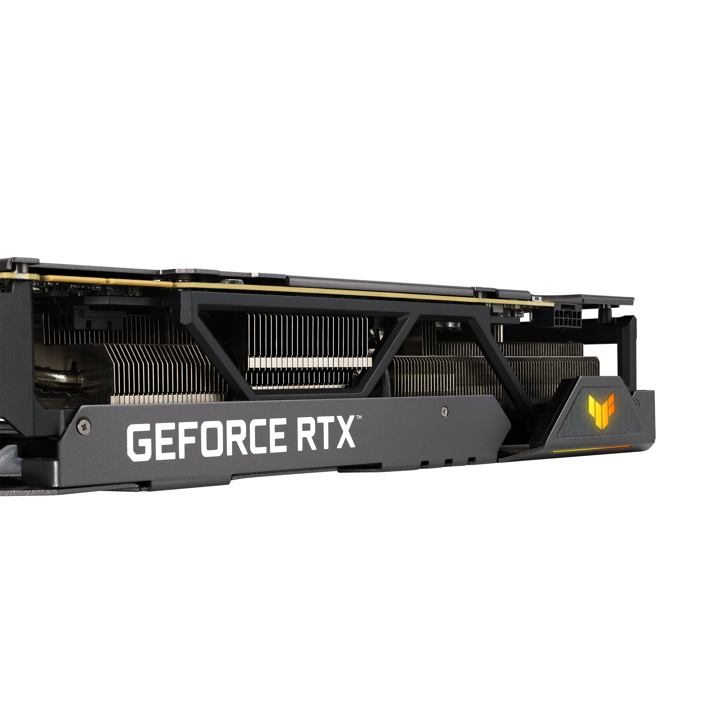 ASUS TUF Gaming GeForce RTX 3090 Ti 24GB GDDR6X | Graphics Card |台灣