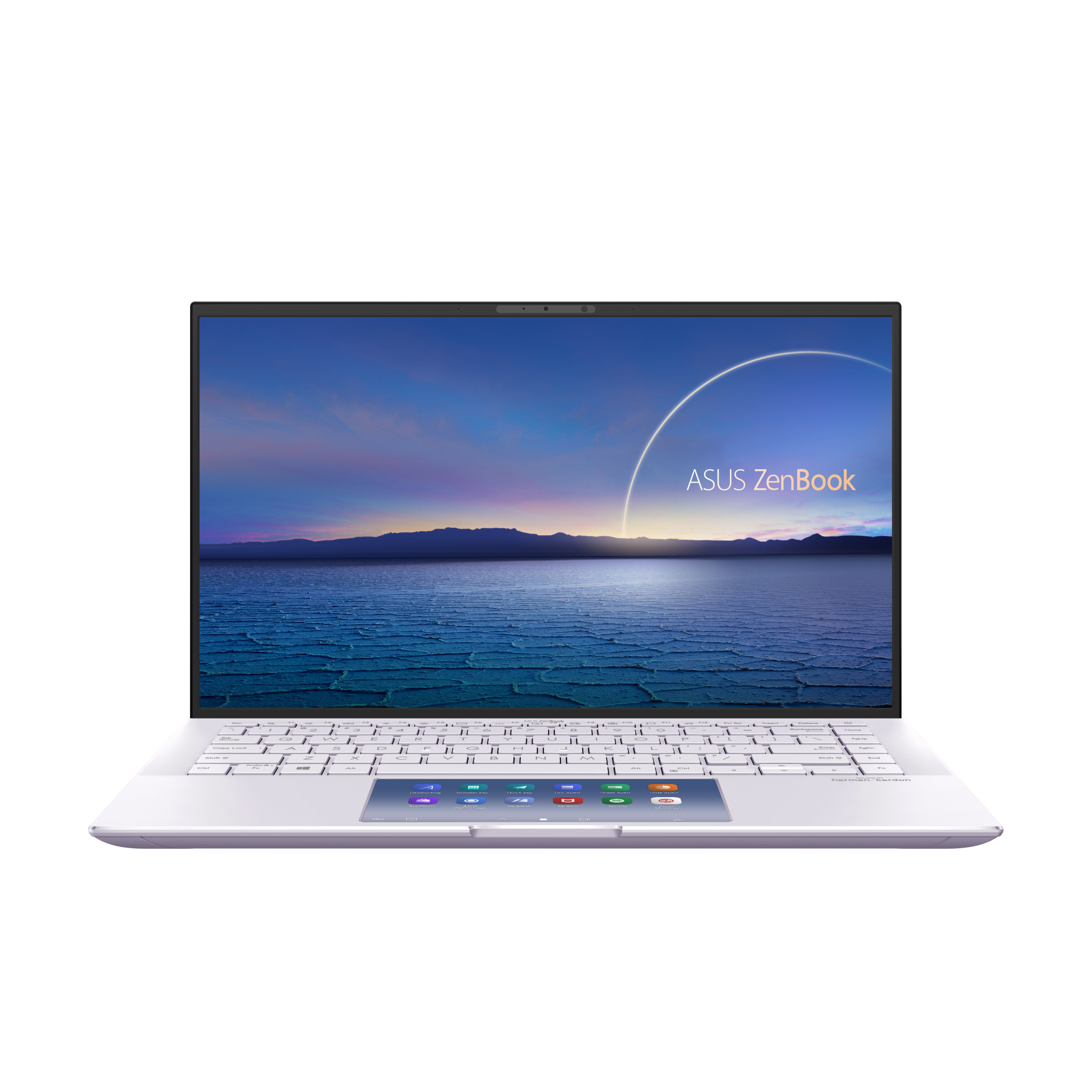 Ordinateur portable ASUS 14'' FullHD I7 8Go 2