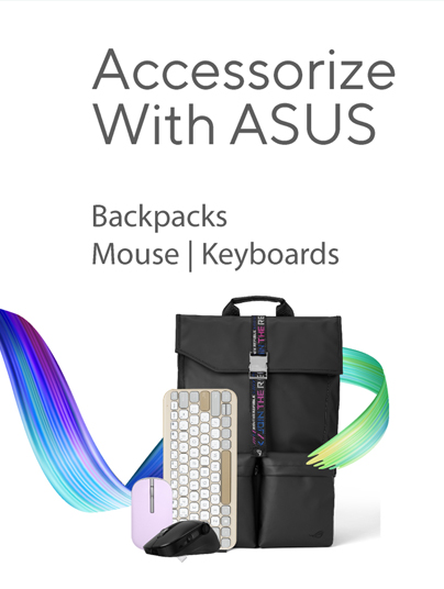 autres accessoires – La boutique ASUS