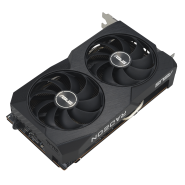 ASUS Dual Radeon™ RX 7700 XT OC Edition 12GB GDDR6