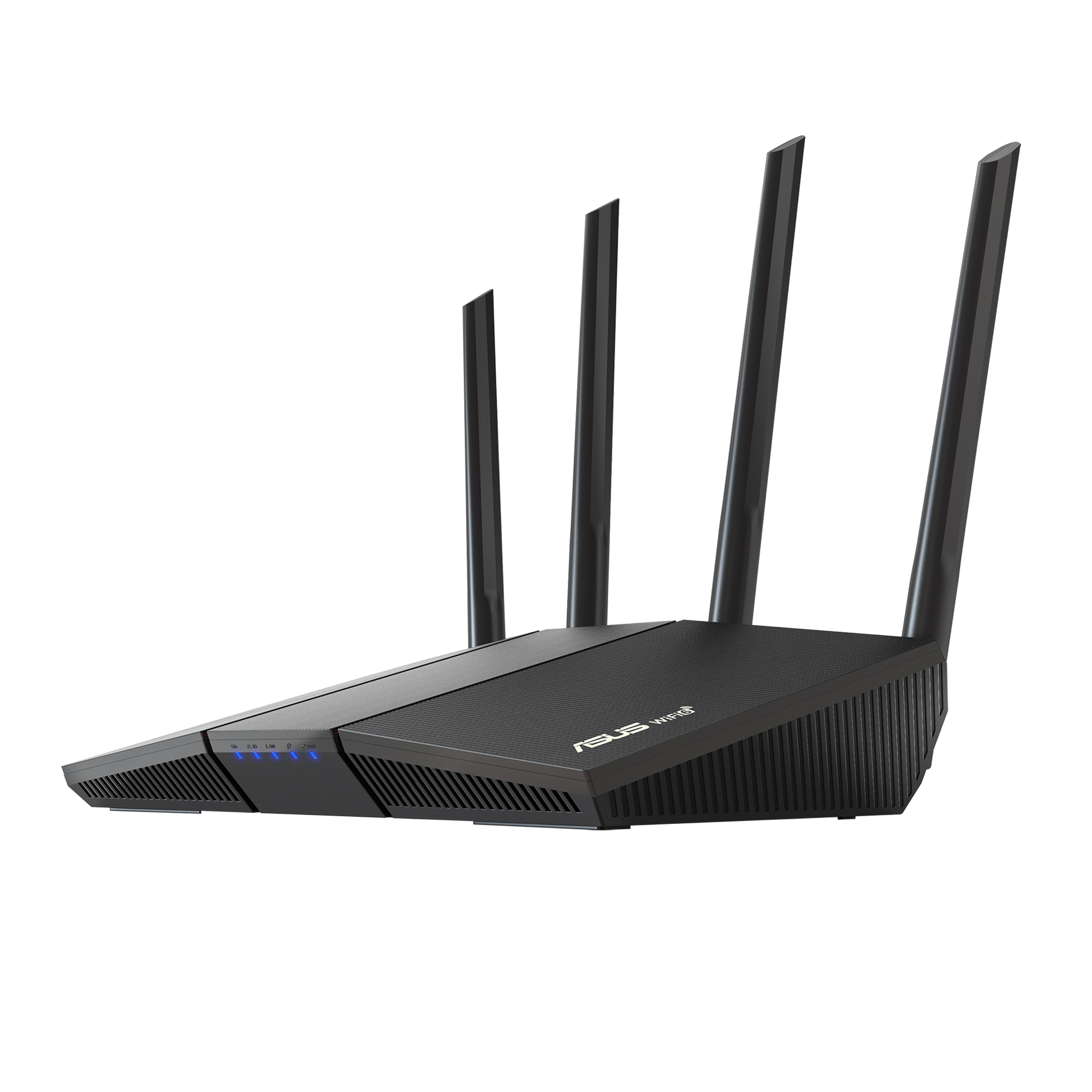 Asus エイスース 6 6ルーター B Rt Ax55 Rtax55b Wi Fi A Ac Ax B G N ブラック 驚きの安さ Wi Fi