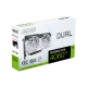 ASUS Dual GeForce RTX 4060 Ti white OC edition packaging