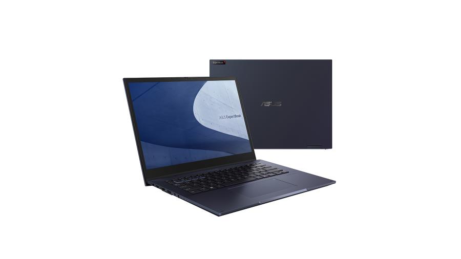 ASUS, 프리미엄 비즈니스 노트북  ‘ExpertBook B9’ 및 ‘ExpertBook B7 Flip’ 출시