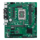 Pro H610M-C-CSM motherboard, front view 
