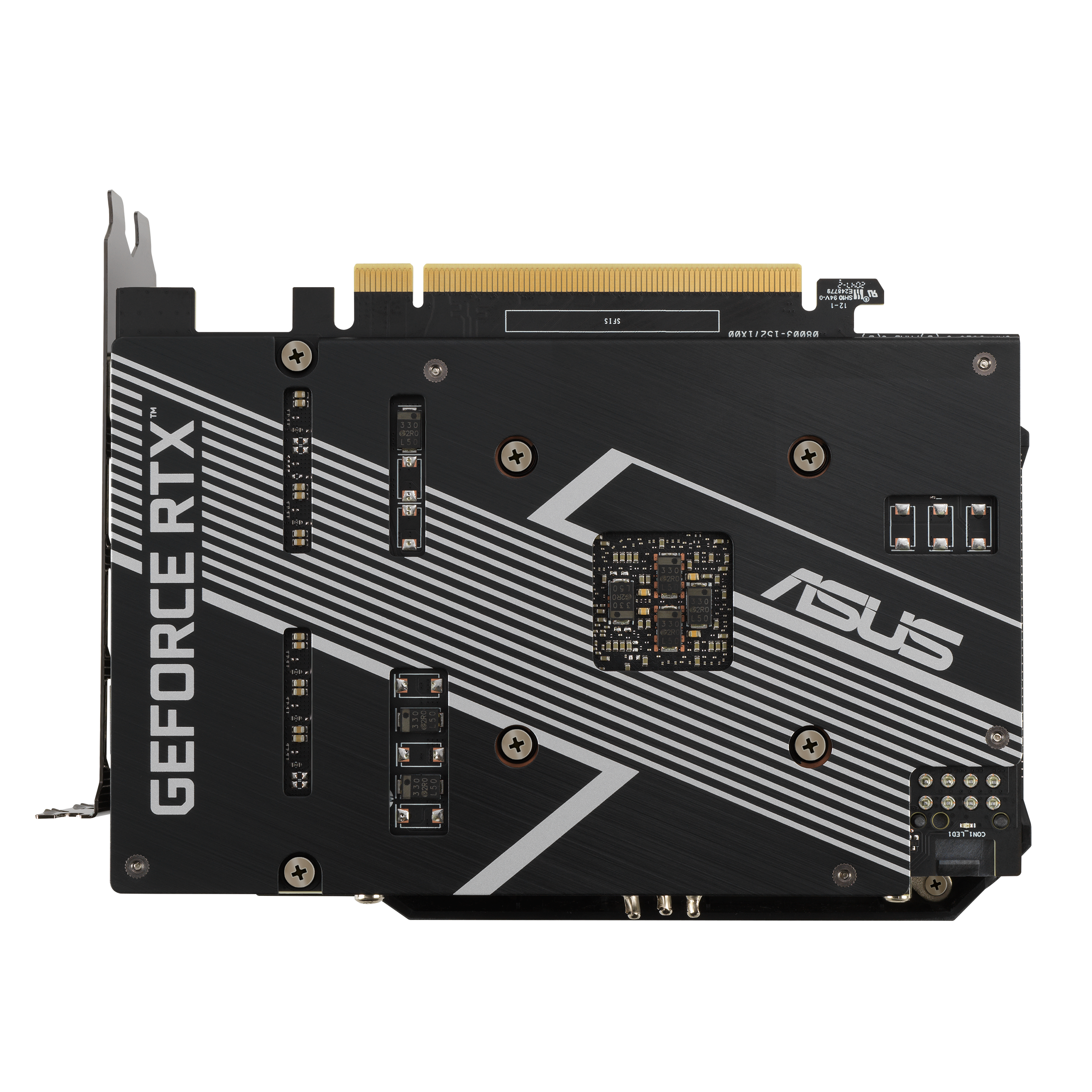 クリアランス最安 ASUSTek RTX3060 搭載 シングルファン 12G PH