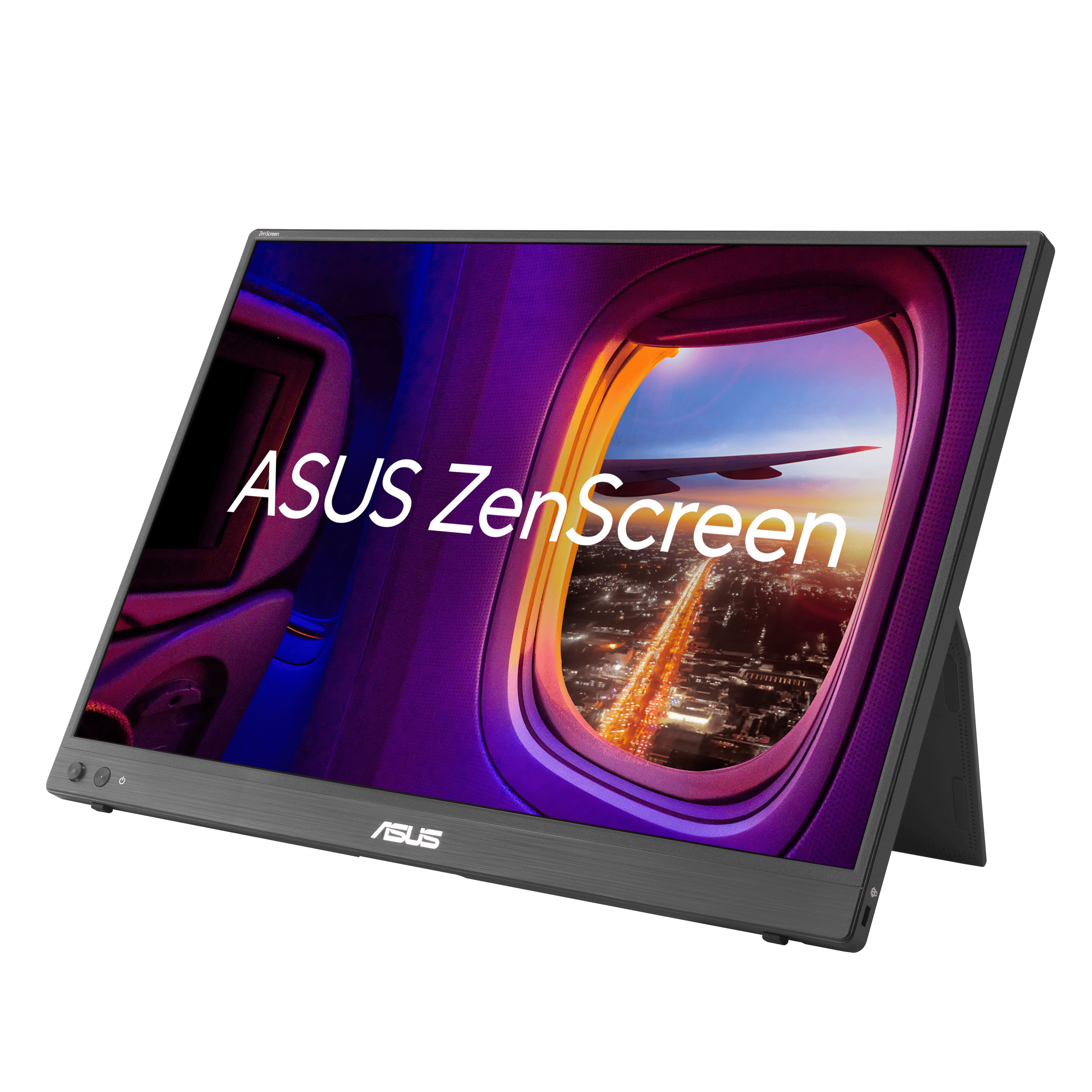 ZenScreen MB16FC