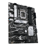 Scheda Madre Asus PRIME B760M-K D4 - Chipset Intel B760, Socket LGA 1700,  Micro-ATX - AK Informatica