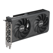 ASUS Dual GeForce RTX™ 5060 Ti EVO OC Edition 16GB GDDR7