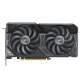 ASUS Dual GeForce RTX 4060 Ti 16GB front view
