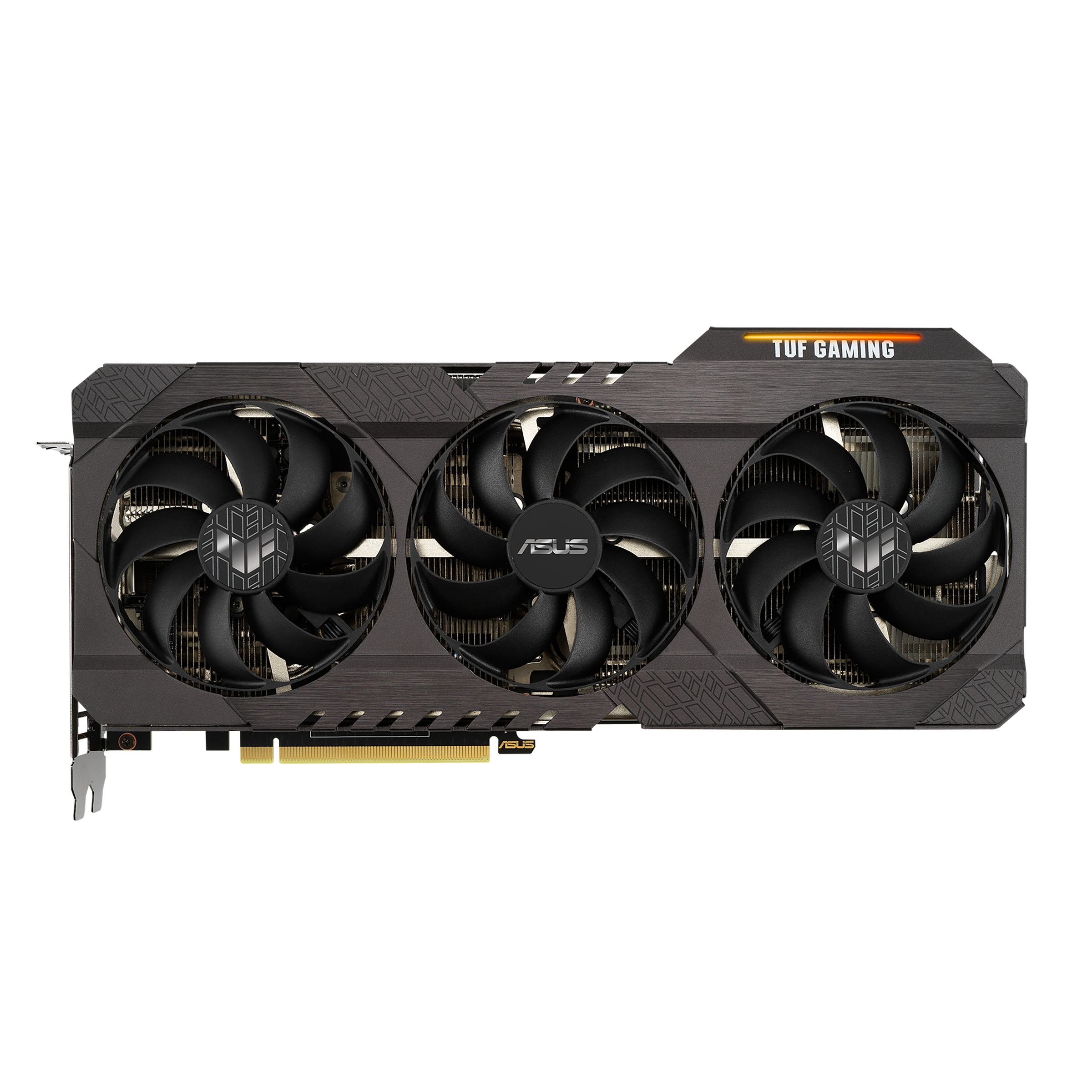 ASUS TUF Gaming GeForce RTX 3070 OC Edition 12GB GDDR6 | Graphics 