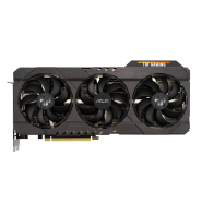 TUF Gaming GeForce RTX 3070 Ti OC Edition 8GB GDDR6X | Graphics Card