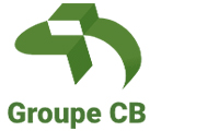 Groupe CB logo