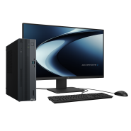 ASUS ExpertCenter P700 SFF (PM700SK); Copilot+ PC