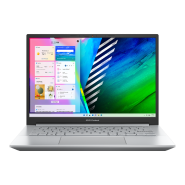 Vivobook Pro 14 OLED (K3400, 11th Gen Intel)