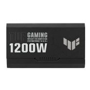 TUF GAMING 装弹手 1200w 金牌全模组电源