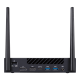 Mini PC PL63, rear view to show I/O ports