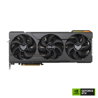 ASUS TUF-RTX4090-O24G-GAMING