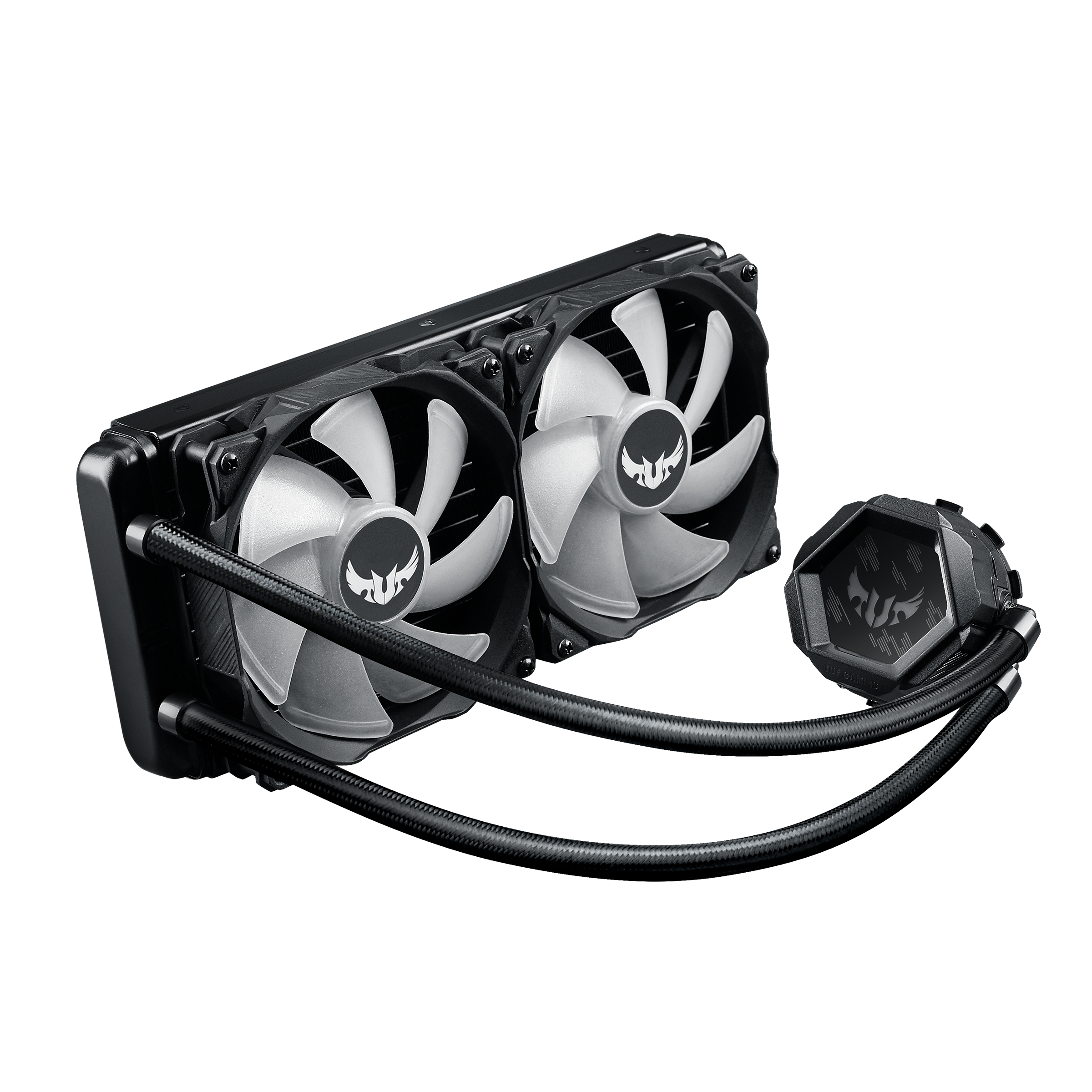 Ventilador CPU Cooler Durable PC Para Escritorio Otros No