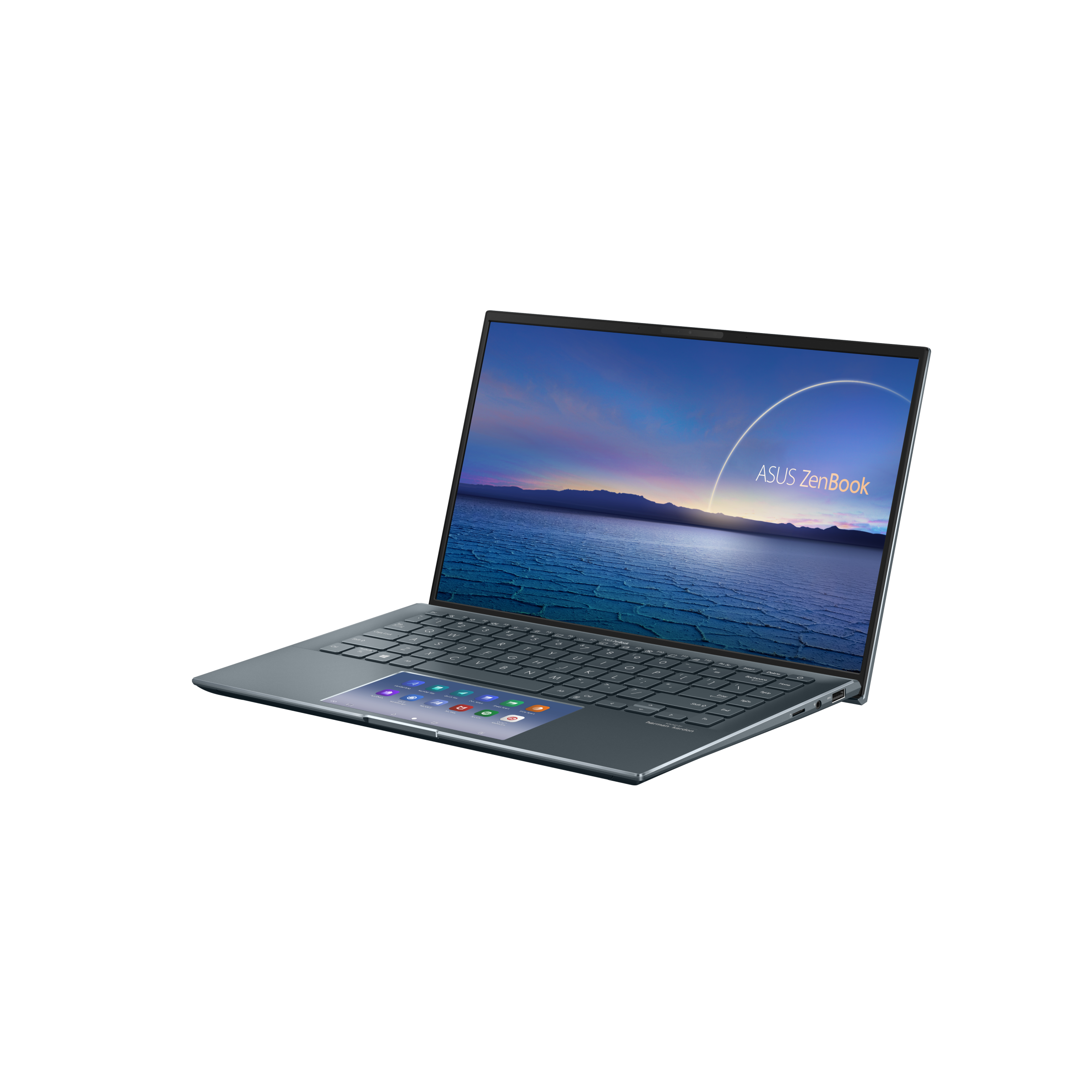 Zenbook 14 UX435