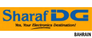 Sharaf DG