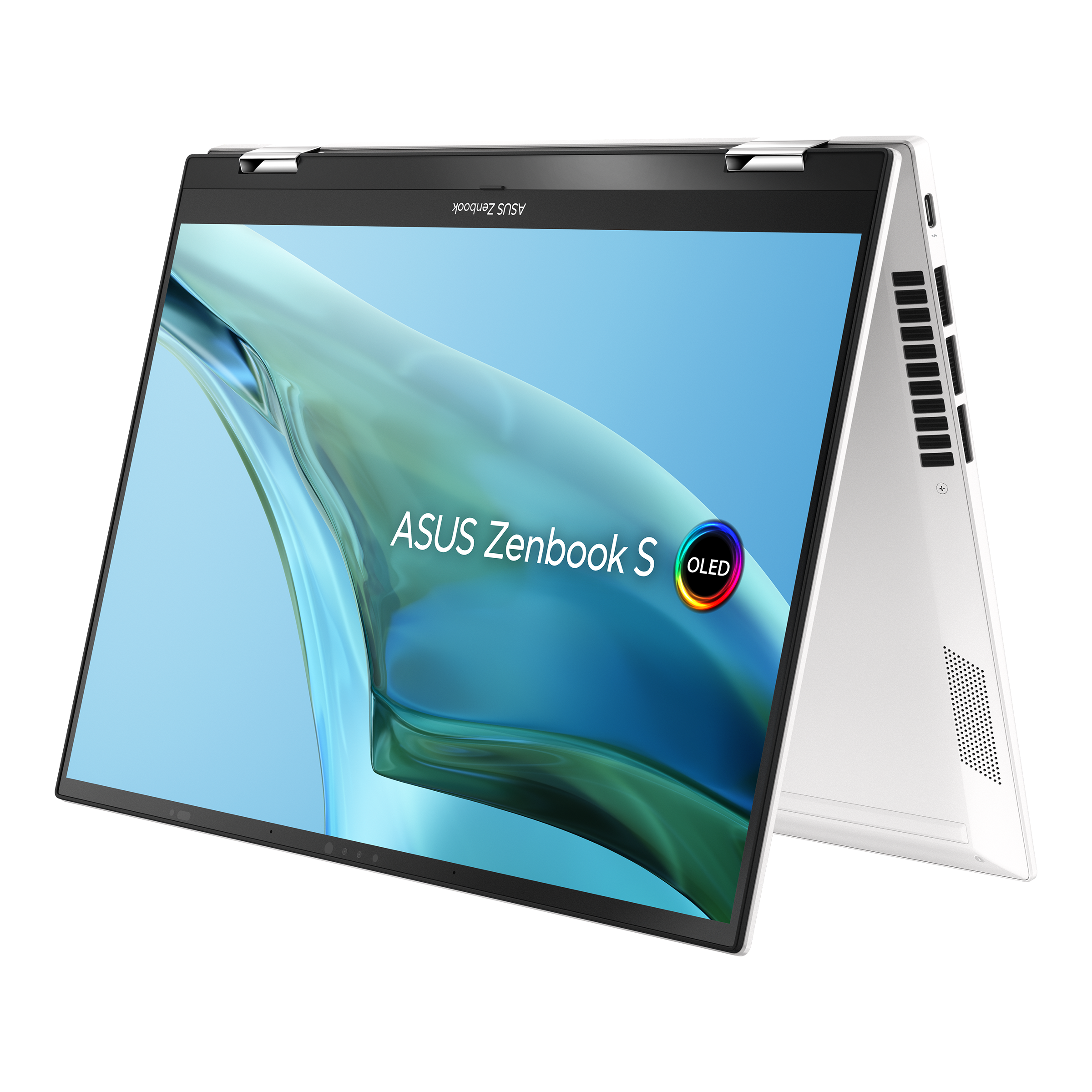 Zenbook Ultrabook fin et léger｜PC portables Pour la maison｜ASUS France