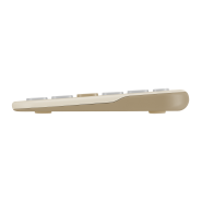 ASUS Marshmallow Keyboard KW100
