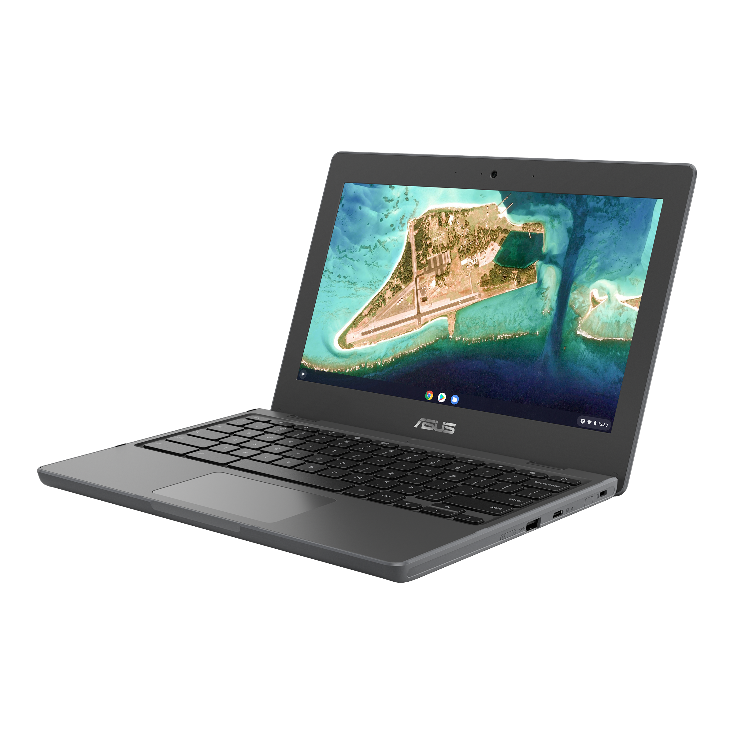 ASUS Chromebook CR1 (CR1100)